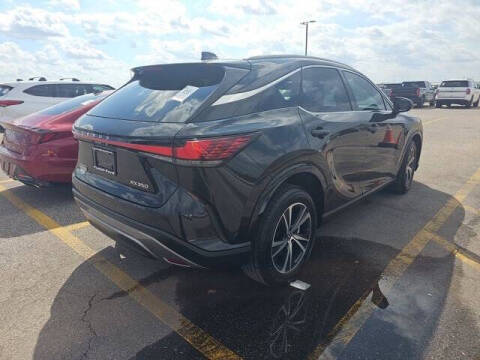2023 Lexus RX 350