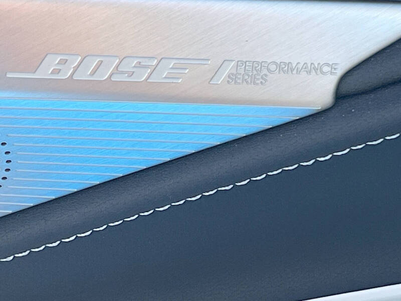 2022 Chevrolet Corvette Stingray