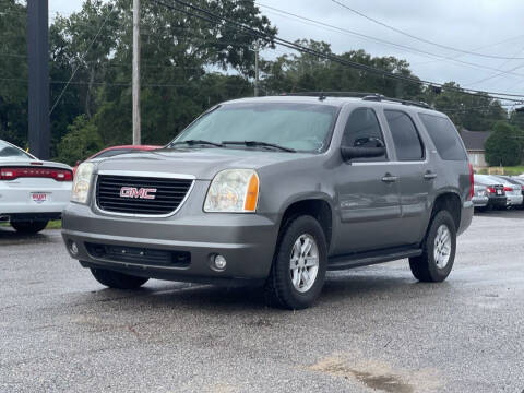 2007 GMC Yukon for sale at Select Auto Group in Mobile AL