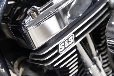 1992 Harley-Davidson Low Rider