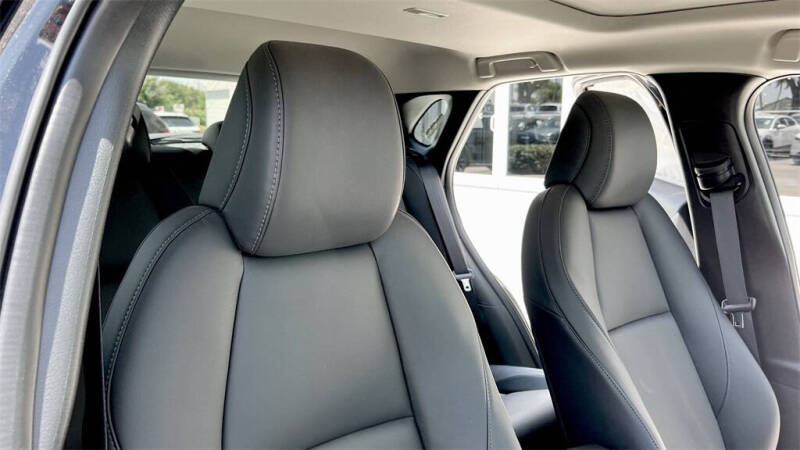 2025 Mazda CX-30 2.5 S Preferred