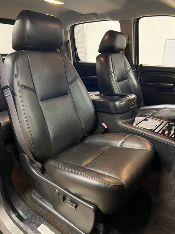 2013 GMC Sierra 2500HD Denali