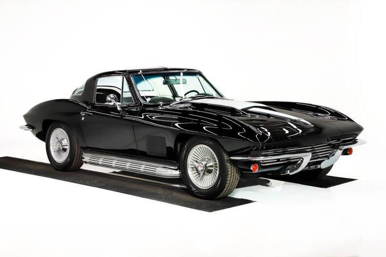 1967 Chevrolet Corvette