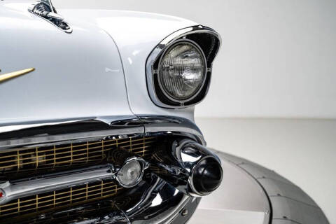 1957 Chevrolet Bel Air