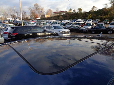 2013 Audi A4 2.0T quattro Premium Plus