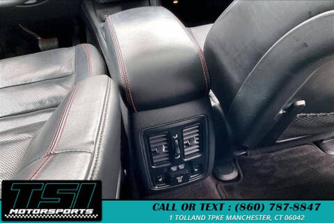 2016 Dodge Durango R/T