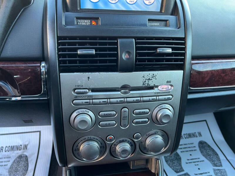 2012 Mitsubishi Galant