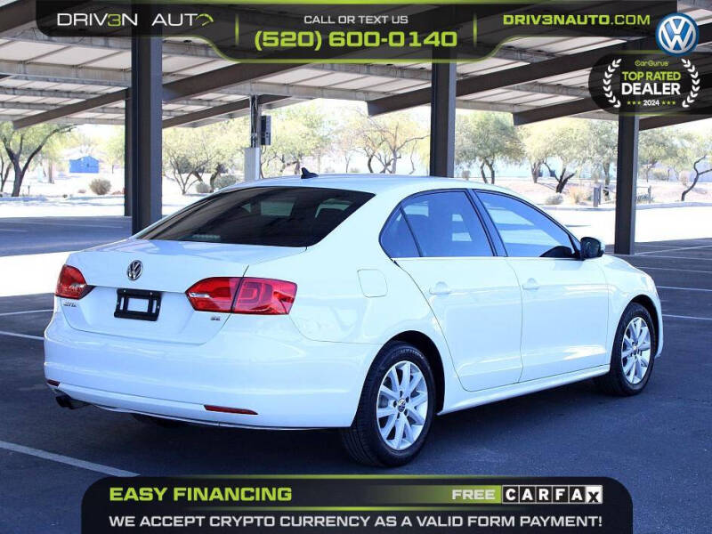 2014 Volkswagen Jetta