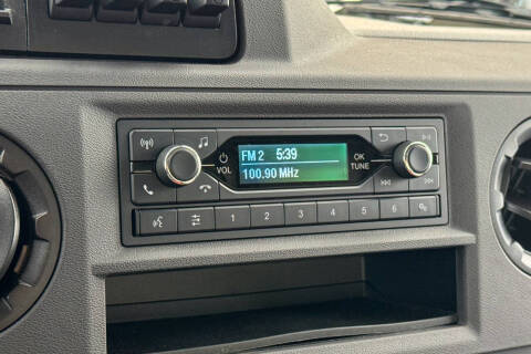 2024 Ford E-Series E-350 SD