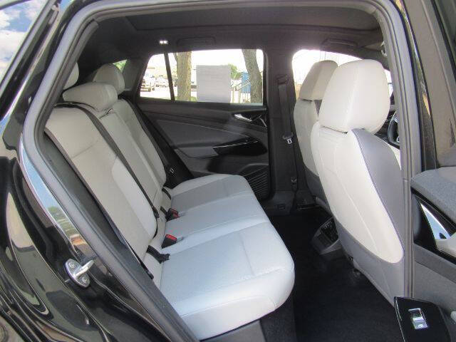 2021 Volkswagen ID.4 Pro S