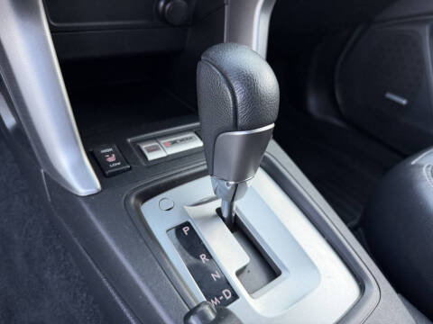 2014 Subaru Forester 2.0XT Touring
