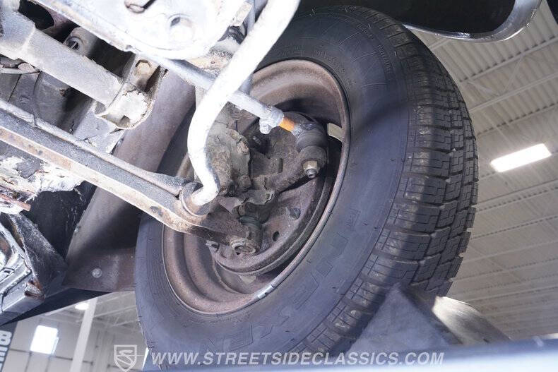 1979 Volkswagen Super Beetle