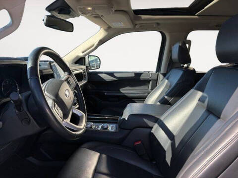 2023 Ford Expedition XLT
