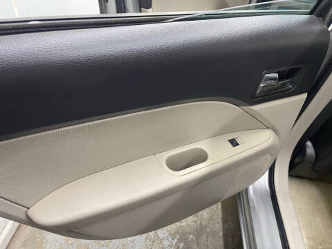 2008 Mercury Milan V6 Premier