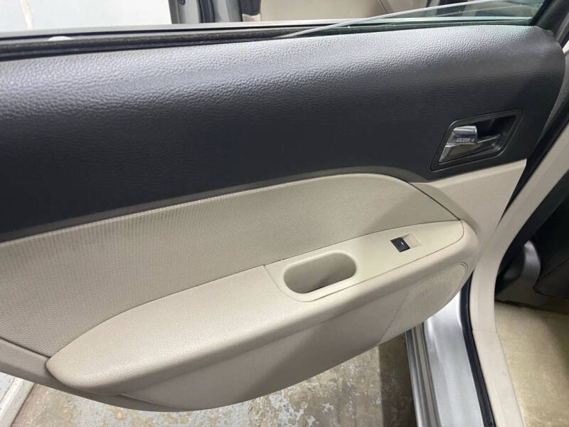 2008 Mercury Milan V6 Premier