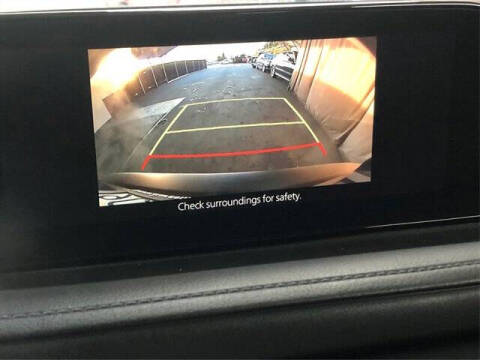 2022 Mazda CX-30 2.5 Turbo