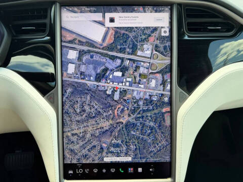 2020 Tesla Model X