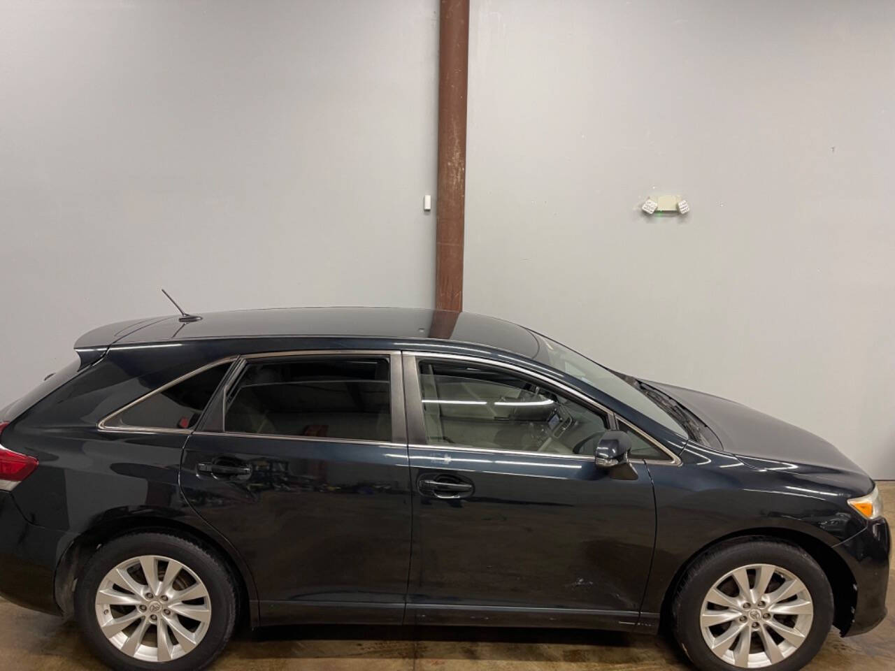 2013 Toyota Venza for sale at Sapphire Motors in Gurnee, IL