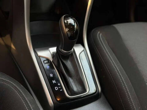 2016 Hyundai Elantra GT