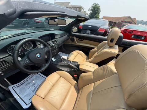 2013 BMW M3