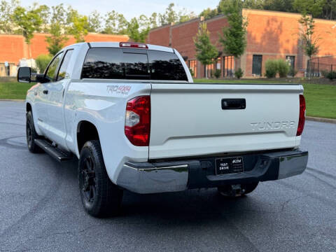 2016 Toyota Tundra