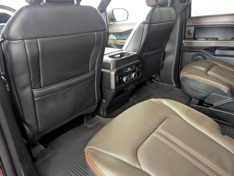 2021 Ford Expedition King Ranch