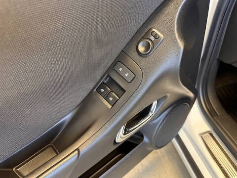 2014 Chevrolet Camaro SS