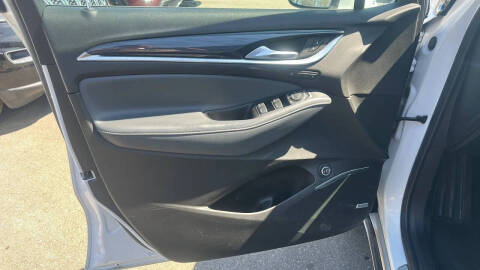 2022 Buick Enclave Premium