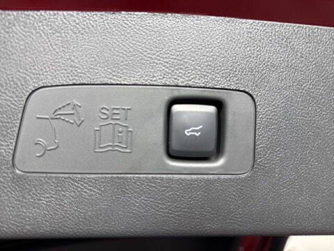 2025 Lincoln Corsair Grand Touring