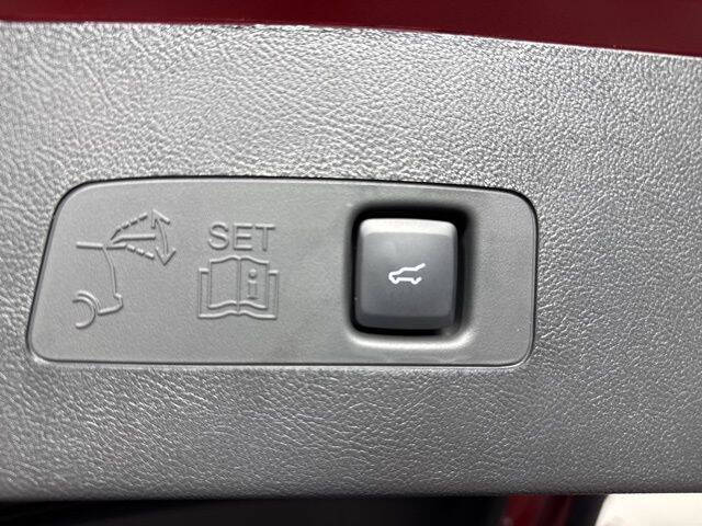 2025 Lincoln Corsair Grand Touring