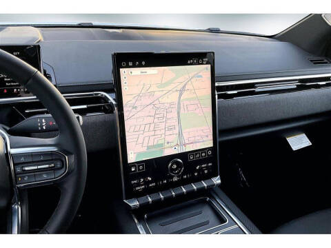 2026 GMC Sierra EV Elevation