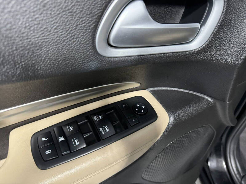 2019 Dodge Durango SXT Plus