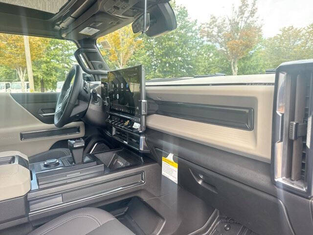 2026 GMC HUMMER EV 2X