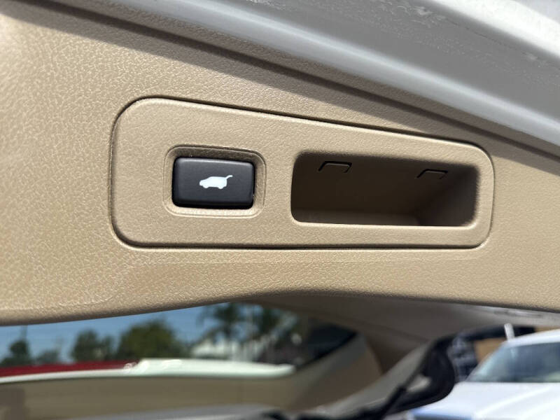 2012 Acura MDX SH-AWD