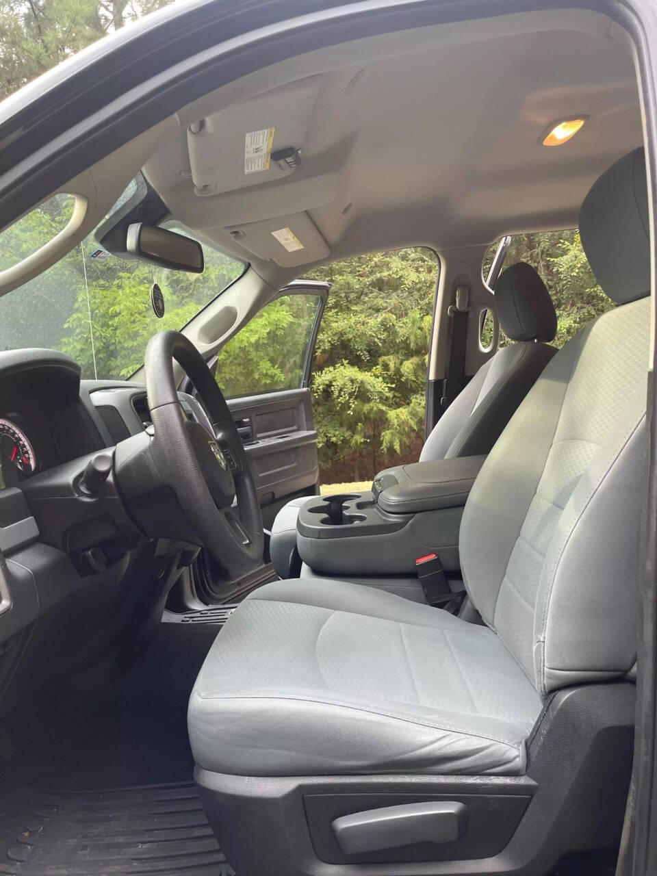 2019 Ram 1500 Classic for sale at Shifting Gears Motors in Indian Trail, NC