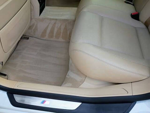 2014 BMW 7 Series