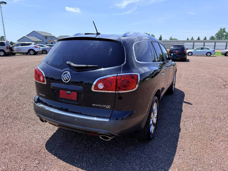 2012 Buick Enclave Premium