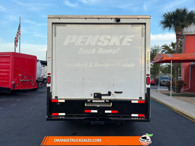 2022 Ford E-Series E-350 SD