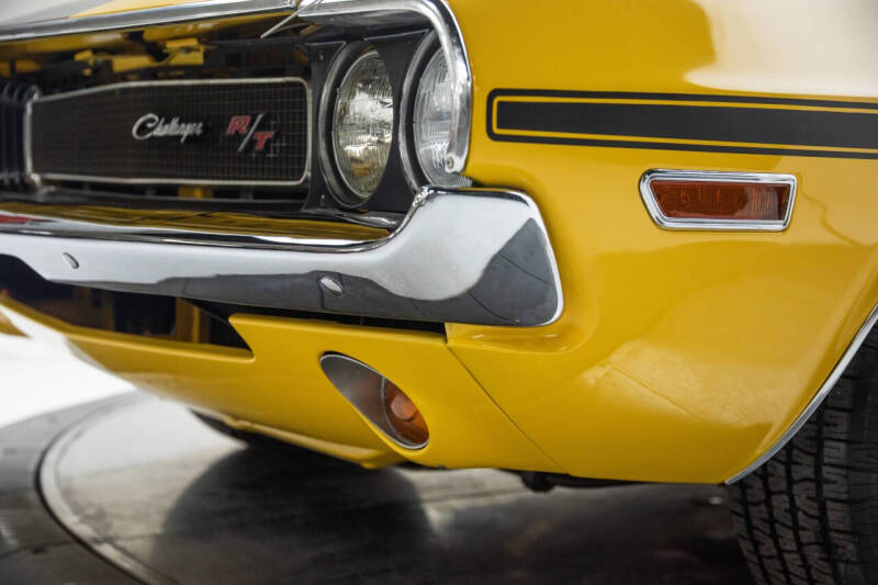 1970 Dodge Challenger