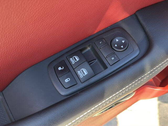 2022 Dodge Challenger SRT Hellcat Redeye Jailbreak