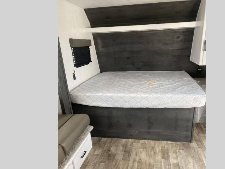 2022 Keystone RV Hideout