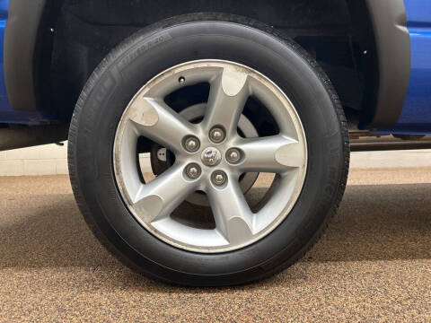2007 Dodge Ram 1500