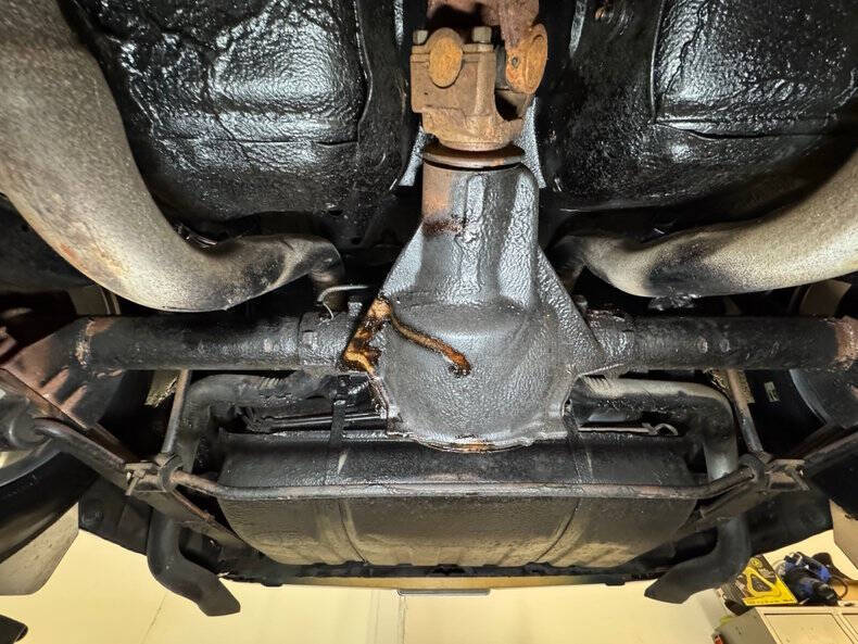 1981 Pontiac Firebird Trans Am