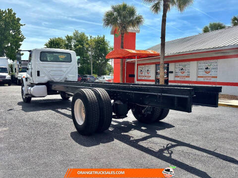 2019 International DuraStar 4300