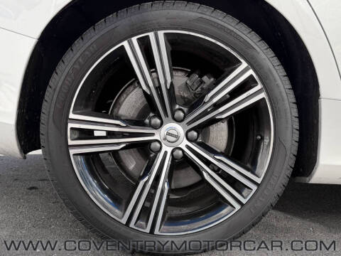 2019 Volvo S60 T8 Inscription