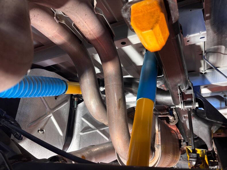 2004 Dodge Ram 1500 SRT-10