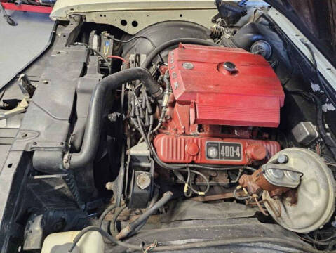 1967 Buick Gran Sport