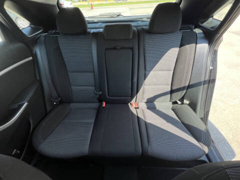 2016 Hyundai Elantra GT