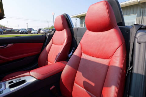 2012 BMW Z4 sDrive28i