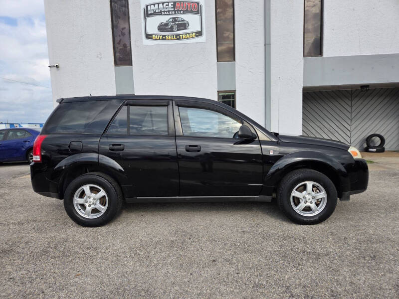 2006 Saturn Vue